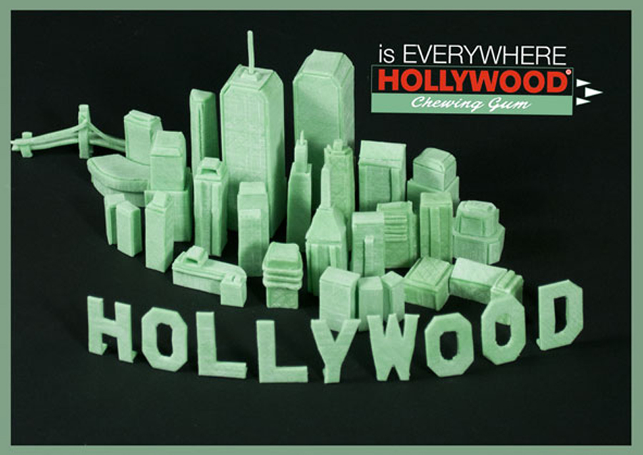 Hollywood