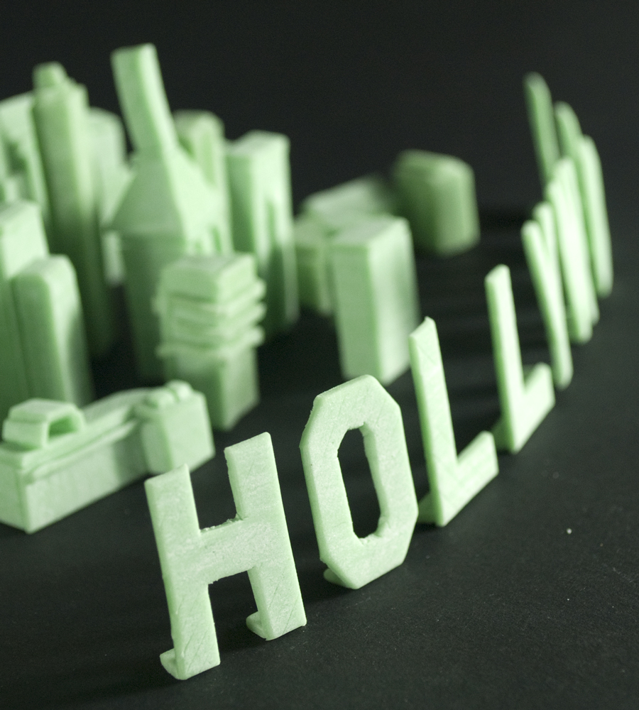 Hollywood