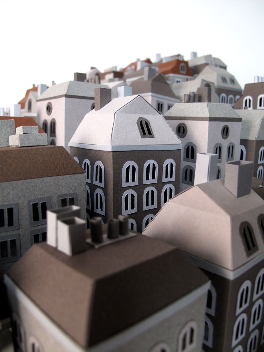 Petites Petites Maisons